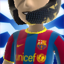 By 1 players