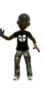 Visit dubkutter's HQ Xbox Live Profile