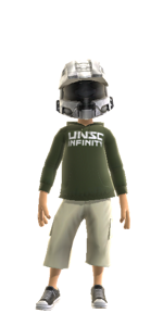 eadragon21's photos - Xbox Live Avatar