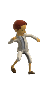 Xbox live Avatar