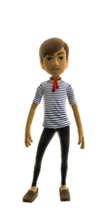 Xbox live Avatar