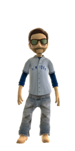 egotism's Avatar