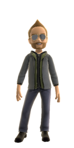 Er McValdemar su Xbox Live