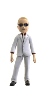 ericdabud's Avatar
