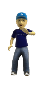 erod550's photos - Xbox Live Avatar