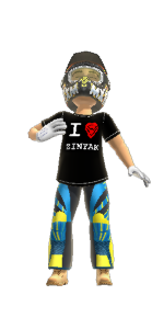 Avatar de et8571
