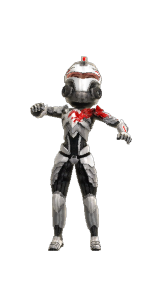 eviltedi