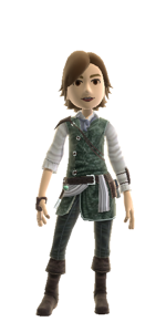 falconead's Avatar