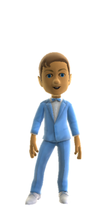 Xbox live Avatar