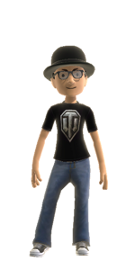Avatar von firstmattheo