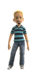 Avatar de fl0w 3J