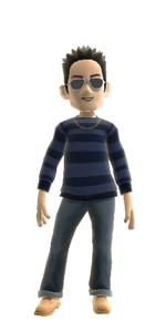 Avatar de florentxr