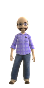 forkster187's photos - Xbox Live Avatar