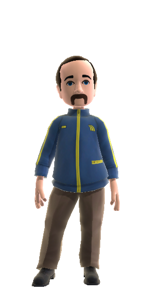 Avatar von foxspitzer