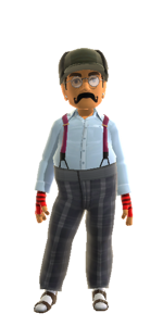 Avatar de framboisier 95