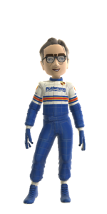 Avatar de franck 73