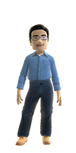 Avatar de fredemar