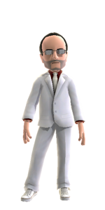 Avatar de funkyzic