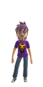 futurepresdent's Avatar
