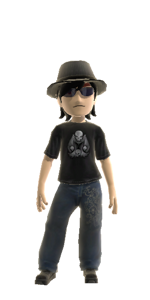 gamer 64667