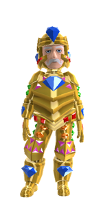 gammatron9000