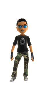 Avatar de gazelle1705