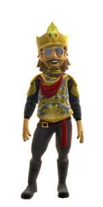 gebbie's Avatar