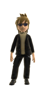 genomaru's Avatar