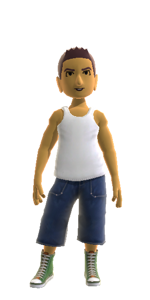 georgeandrachel's Avatar