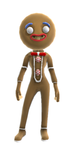 ginganingauk's Avatar