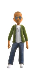 Avatar de gloutonbarge