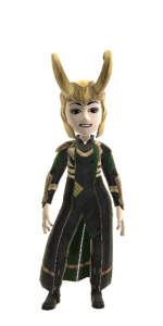 Xbox live Avatar