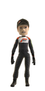 Avatar de grenega