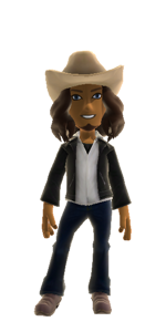 Xbox Live Avatar