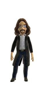 Avatar de griotte88