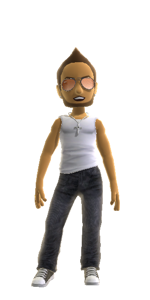 Avatar de gsrdoriginale