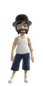 Xbox live Avatar