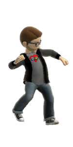 Avatar von haloJUnCK