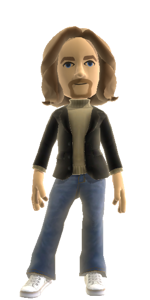 My Avatar