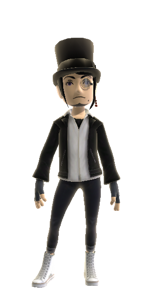 Avatar de horizonlime001