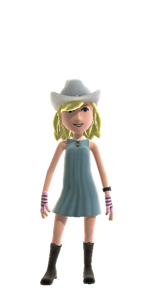 humugirl