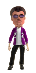 i am el kabong