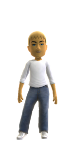 Avatar von iBen360