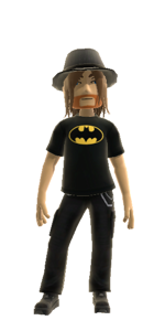 iBrotherVonDoom