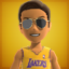 iDonosso's Avatar