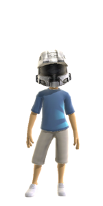 iHugPandas's photos - Xbox Live Avatar