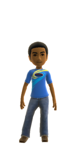 Click me to view my Offical Xbox Live Page!
