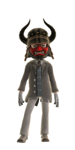 iameac's photos - Xbox Live Avatar