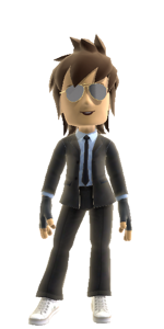 Avatar von ibi86