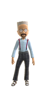 Avatar de indiana boom